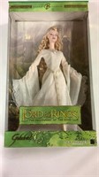 Lord of the rings barbie