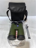 TYCKA 12x50 Binocular for Adults with Tripod