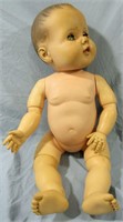 VINTAGE 1955 AMERICAN CHARACTER BABY DOLL TOODLES