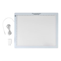 Diamond Art Club Light Pad, USB LED Light Board fo