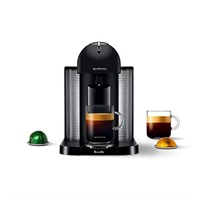 Nespresso Vertuo Coffee and