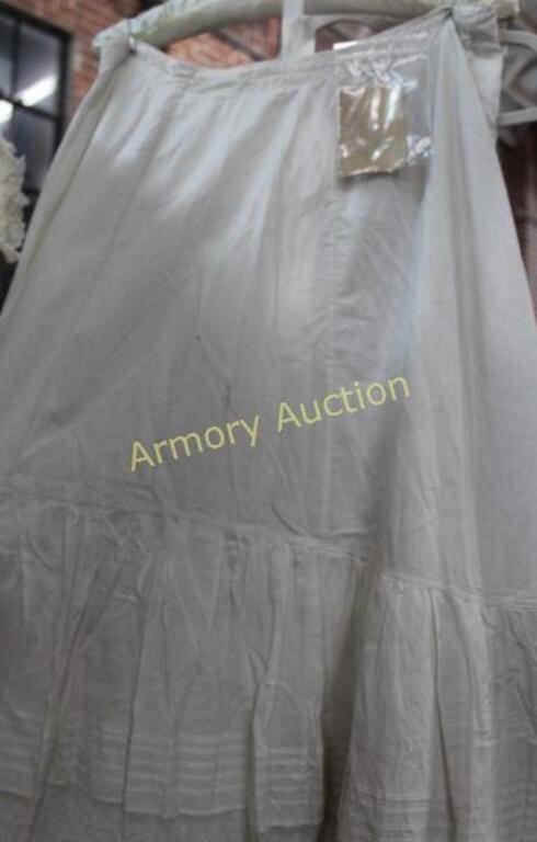 ARMORY AUCTION JUNE 1, 2024 SATURDAY SALE