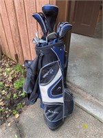 Golf Clubs