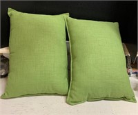 Cushions 13x20 inch