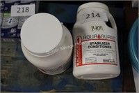 2-8lbs stabilizer conditioner