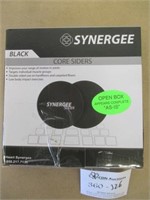 Synergee Core Sliders/Abdominal Exercise Equipment