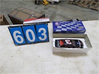 ACTION RACING COLLECTABLES INC 1999 LIMITED