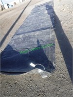Powerblanket Heated Concrete Blanket ~5' X 22'