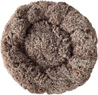 Used $35 Dog Cat Bed Donut 31" - 80cm