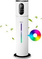 Ultrasonic Humidifier