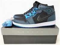 Nike Air Jordan 1 Retro High Polka Dot Laser Blue