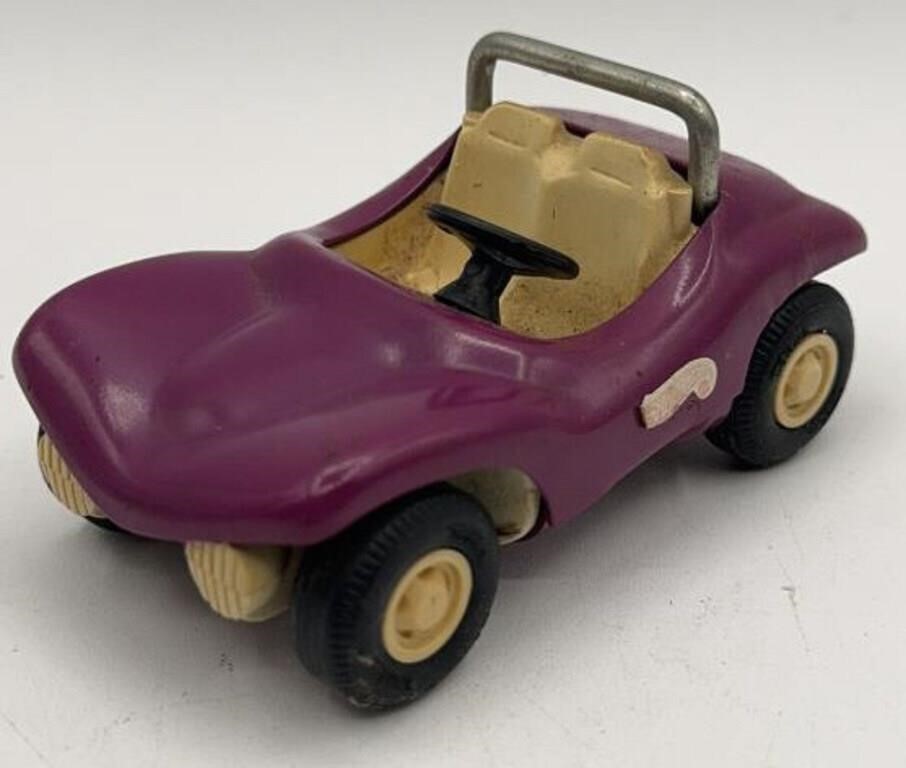 Rinks Dune Buggy -Purple