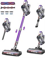 BuTure Cordless Vacuum Cleaner *NEW