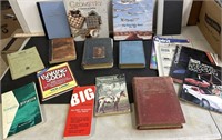 Vintage Book Lot