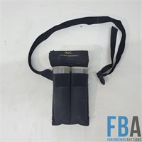 Viewloader Paintball Pod Belt With Pods