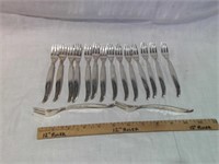 RODGERS [IS] "FLAIR" FORKS