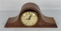 Vtg General Electric Mantel Clock 3h06