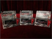 3 - 1/64 Good Wrench Service Pro Stock Replicas