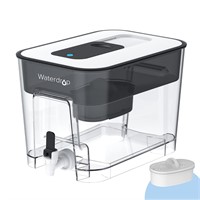 Waterdrop 200-Gallon Long-Life 40-Cup Large Water