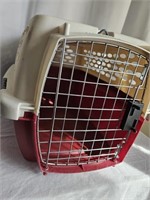 11"X14"X22" PETMATE KENNEL CAB NO SHIPPING