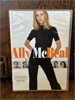 TV Series - Ally McBeal Season 2