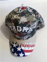 New Trump No More Bullshit hat
