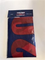 3 ft x 5 ft Trump No More Bullshit flag
