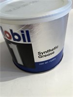 Mobil 1-1 lb synthetic grease