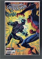 1:25 The Amazing Spider-Man, Vol. 6 #16D