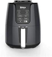 $160 -Ninja Air Fryer, 1550-Watt Programmable Base