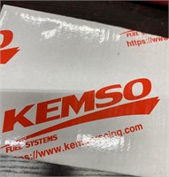 Kemso Fuel System Case