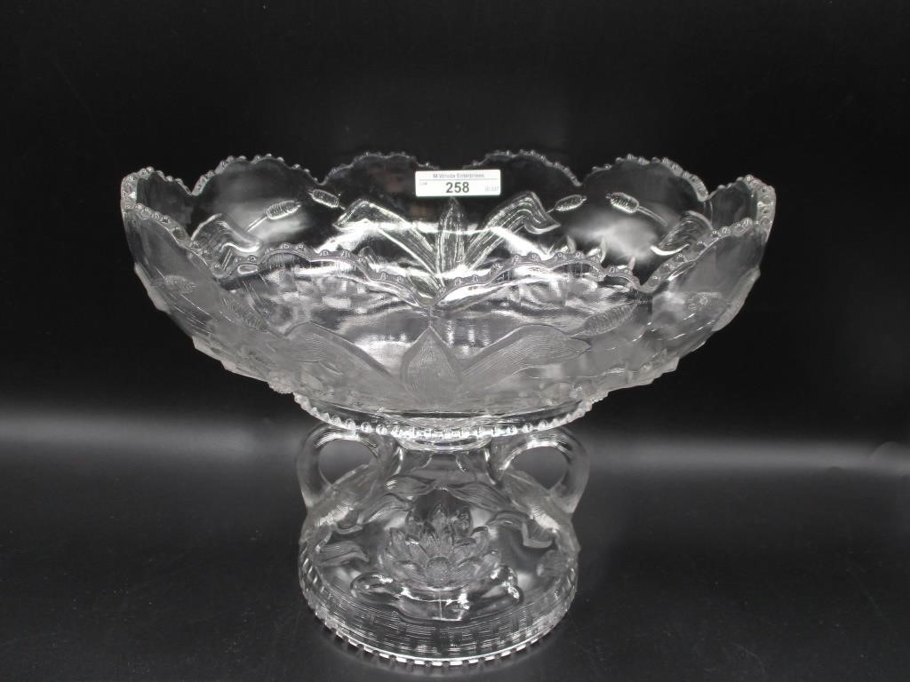 March 6th Fenton & Cameo Auction