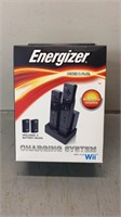 Sealed Wii charger Battery Pack