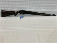 Remington Nylon 66 22 Cal Rifle