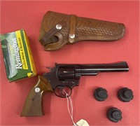 Colt Trooper Mk III .357 Mag Revolver