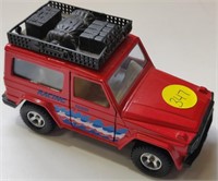 Majorette Mercedes 230 Ge