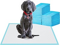 (80)Ct.Large Pet Training Pads 24x24