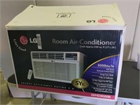 LG Room-Air Conditioner