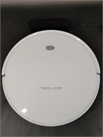 Tesvor X500 Pro Robot White Vacuum Cleaner