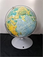 17-in globe