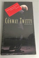 The Conway Twitty Collection CD Set NIP