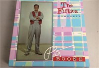 Pat Boone The Fifties Complete 12 Disc CD Set