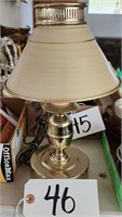 Small Desk Lamp