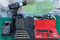 11 - POWER TOOLS, DRILL BITS, MORE (Y33)