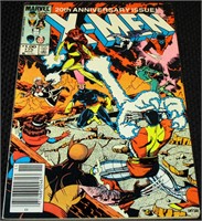 UNCANNY X-MEN #175 -1983