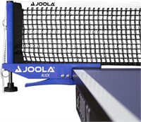 Klick Professional Table Tennis Net and Post Set