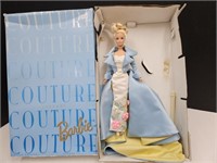 Serenade in Satin Barbie See Box Condition