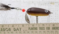 SPAZM SURFACE FISHING LURE