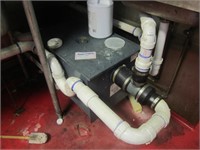 Grease Trap