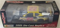 2005 Nascar Stock Car #22